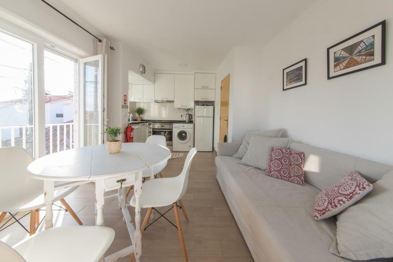 Appartement Casas Do Mar Ribamar (Torres Vedras)