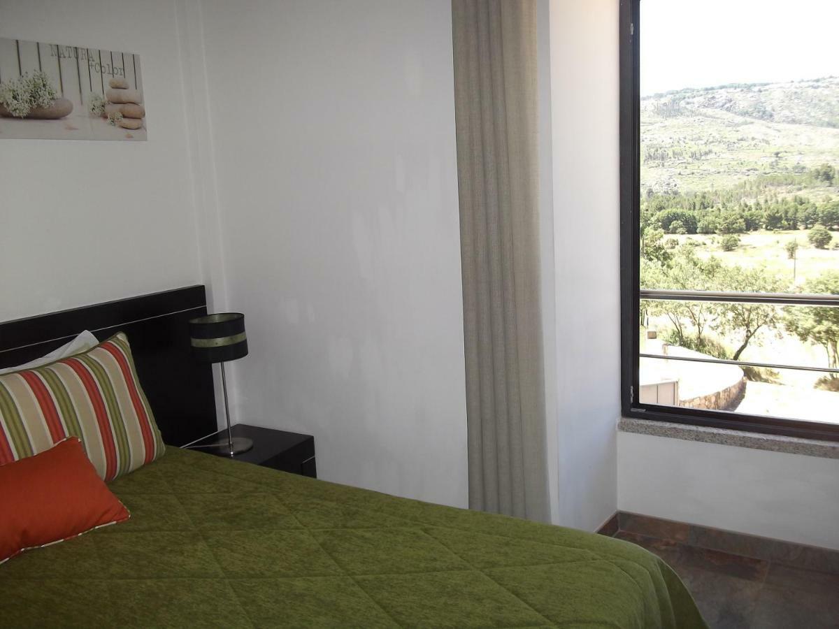 Quinta Dos Carvalhais - Serra Da Estrela Vakantieboerderij *
