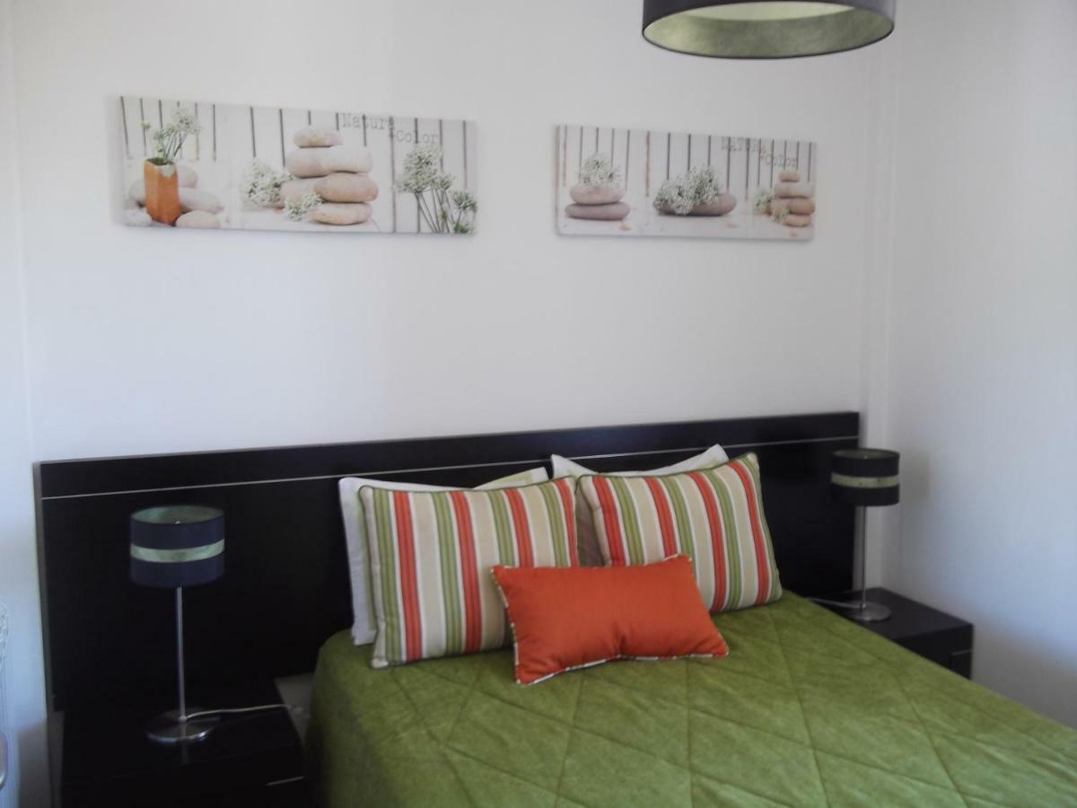 Vakantieboerderij Quinta Dos Carvalhais - Serra Da Estrela Fornos de Algodres
