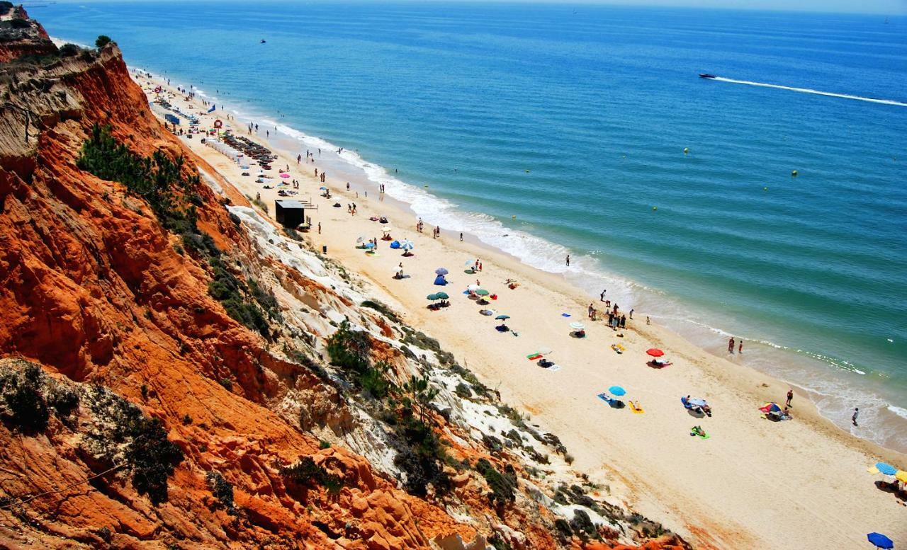 Apartment Falesia Penthouse Albufeira