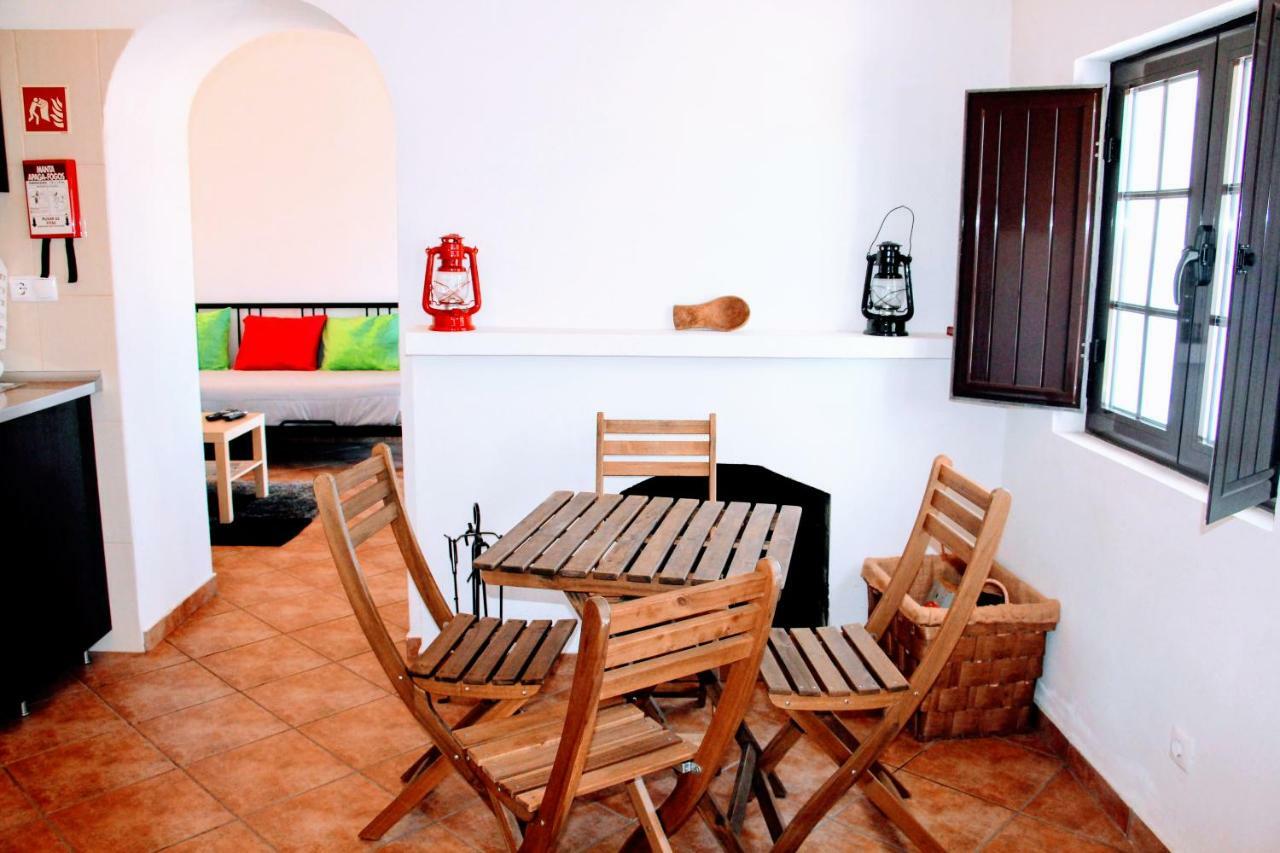 Country house Monte Costa Luz