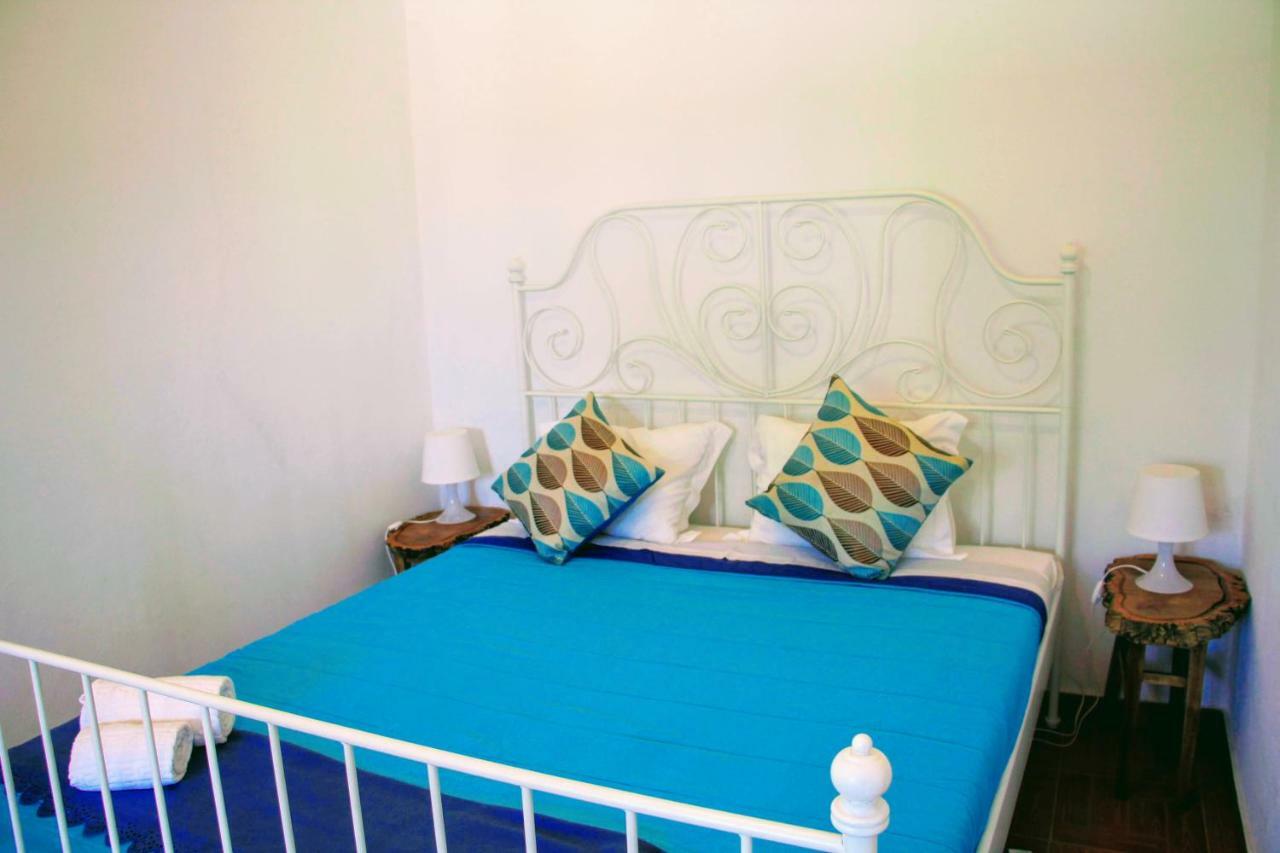 Country house Monte Costa Luz *