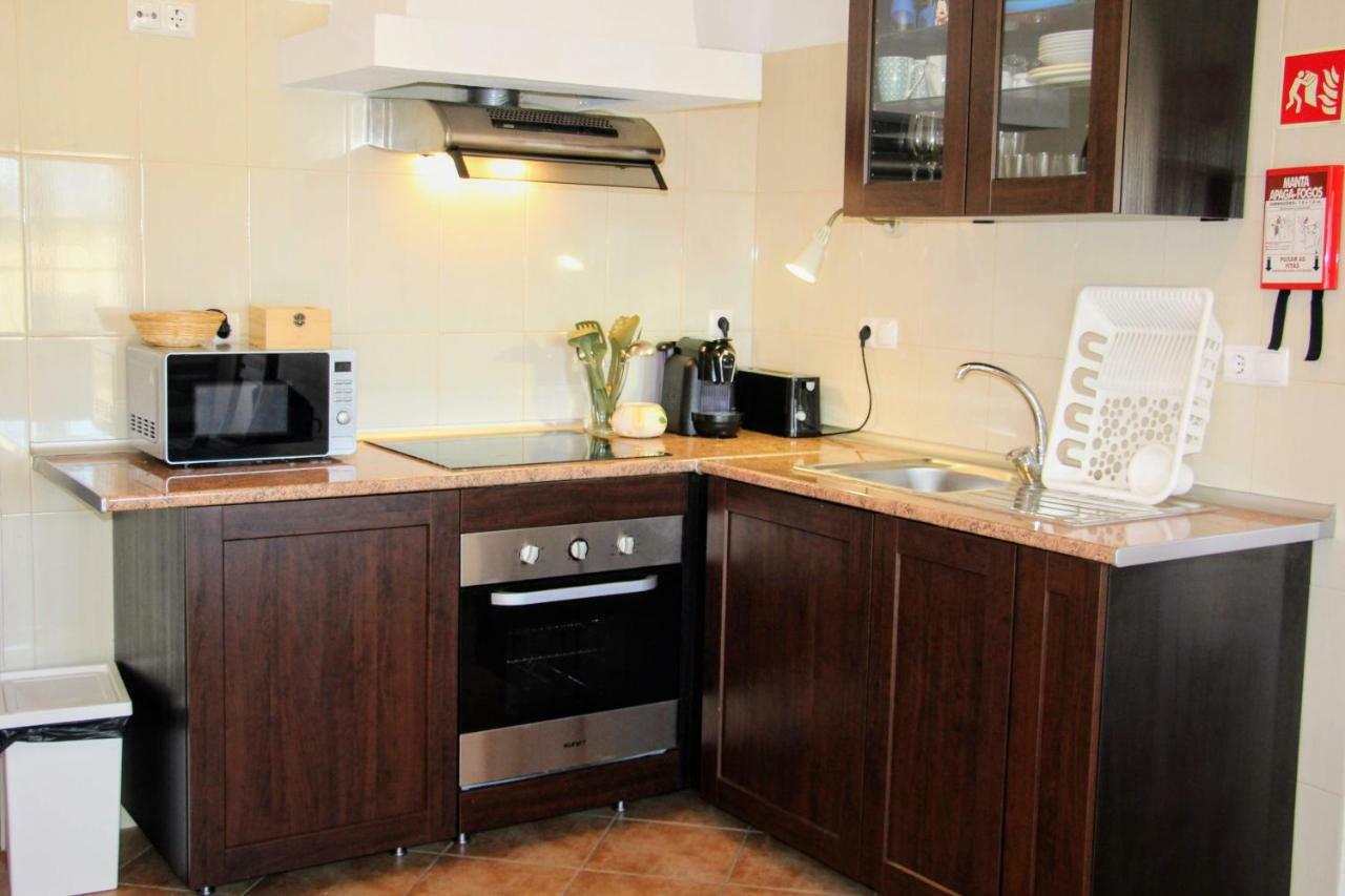 Country house Monte Costa Luz *