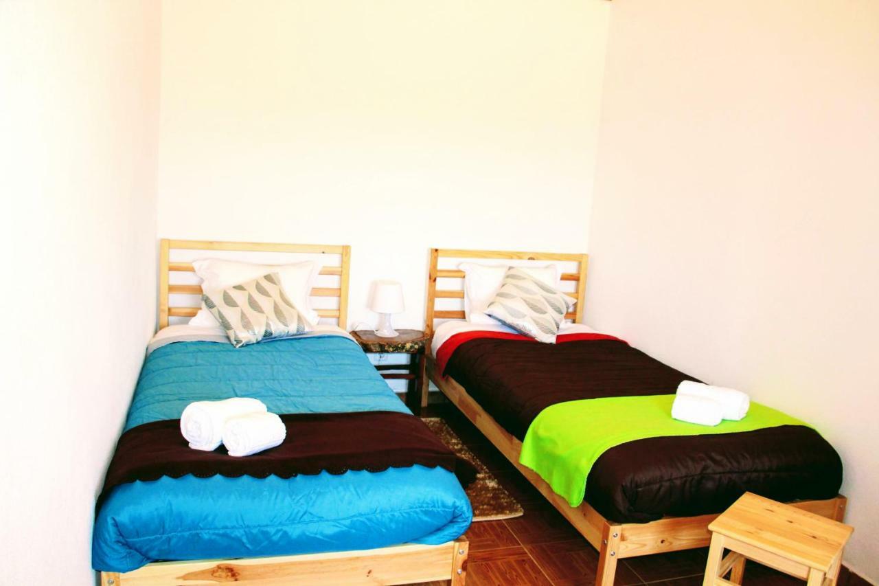 Country house Monte Costa Luz *