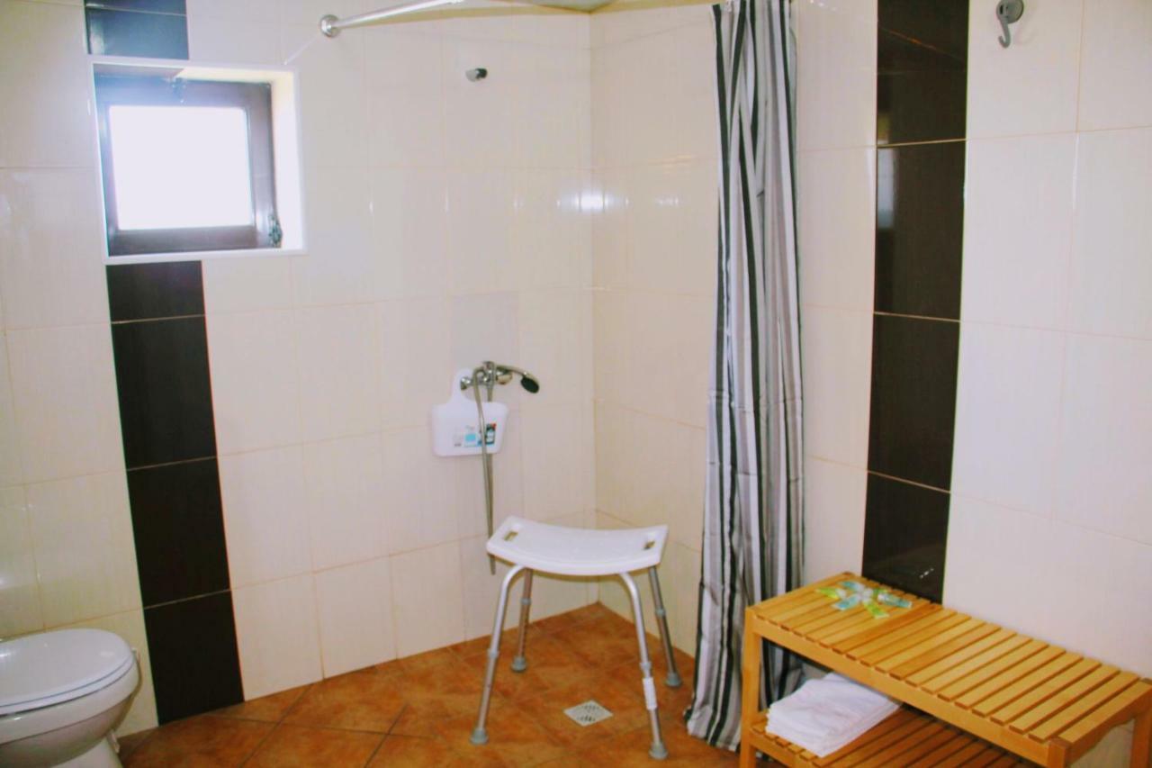 Monte Costa Luz Country house *