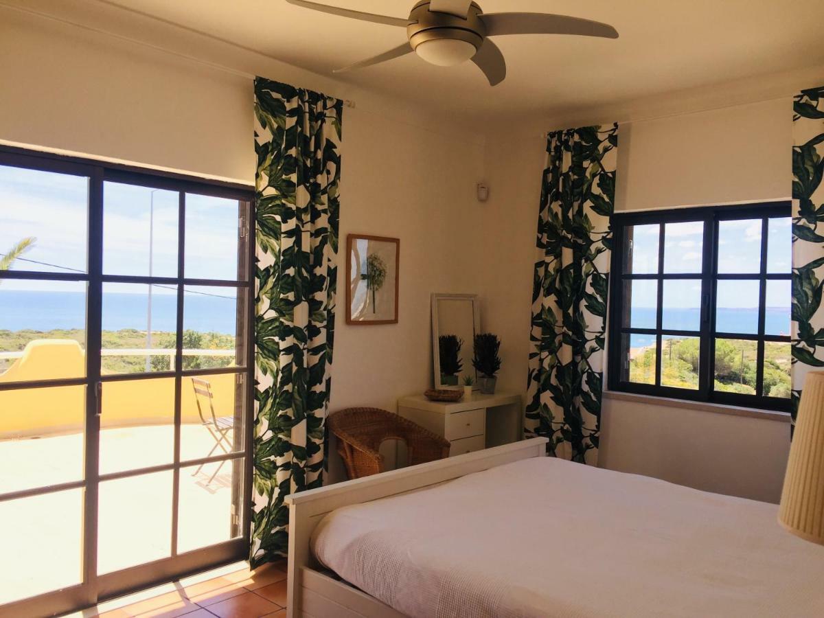 Villa Sea House *