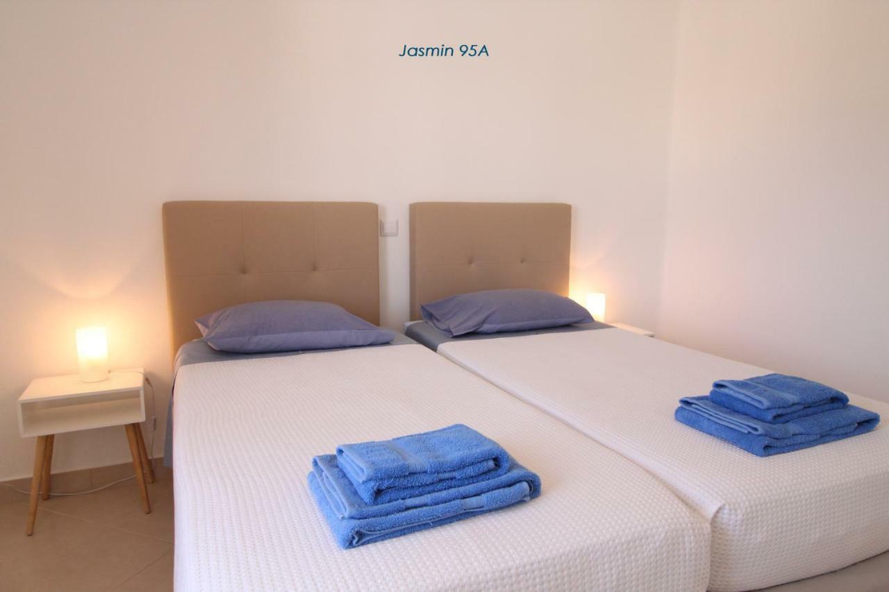 Sao Rafael - Albufeira, Algarve Apartment *
