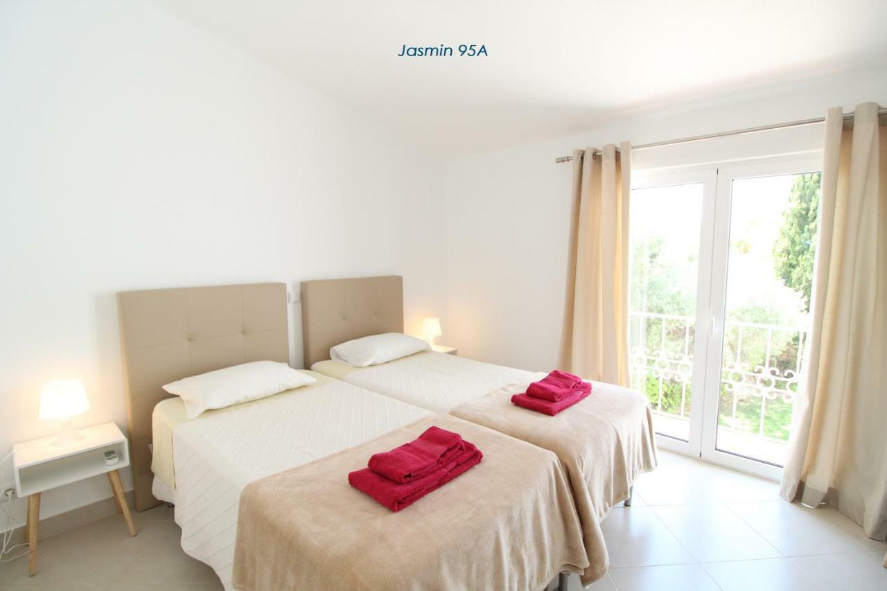 Sao Rafael - Albufeira, Algarve Apartment