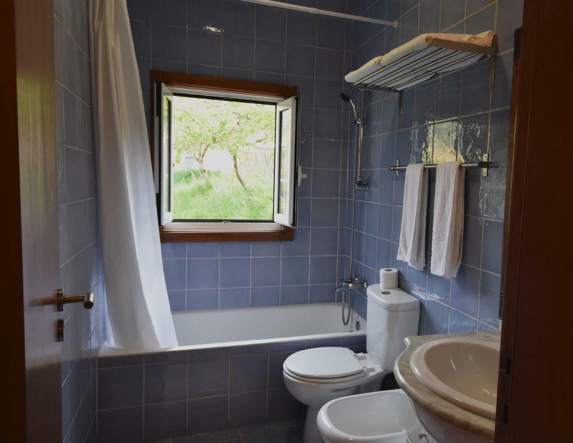 Casinha A Porta *