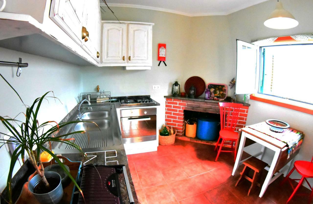 Casa de férias Casinha A Porta *
