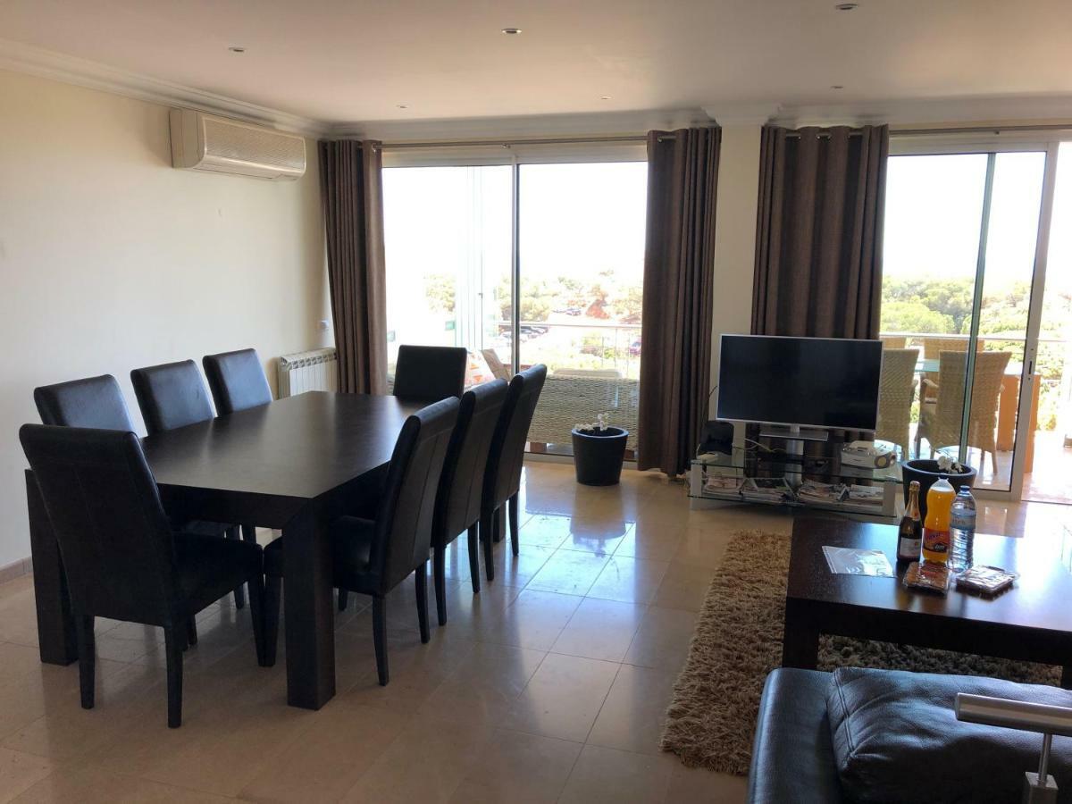 Falesia Penthouse *