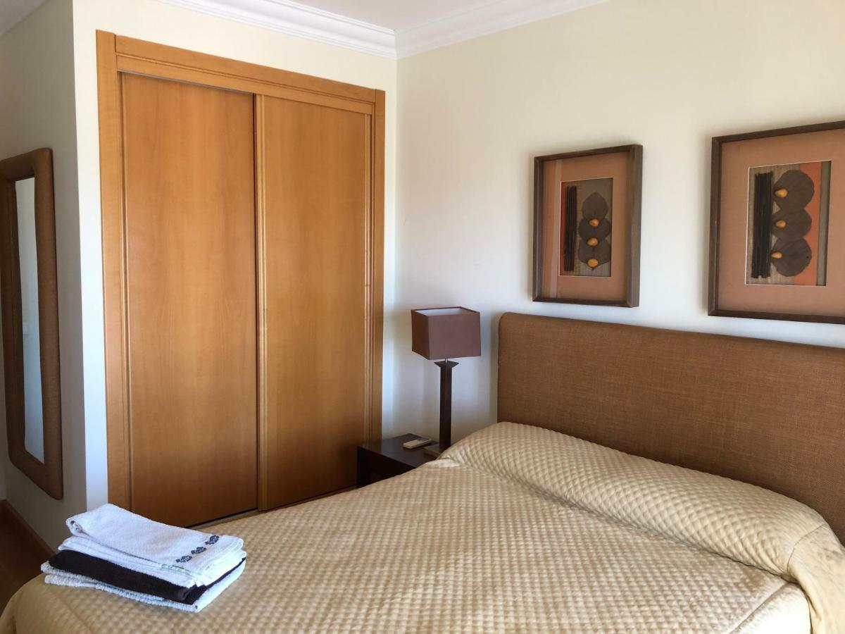 Falesia Penthouse * Albufeira