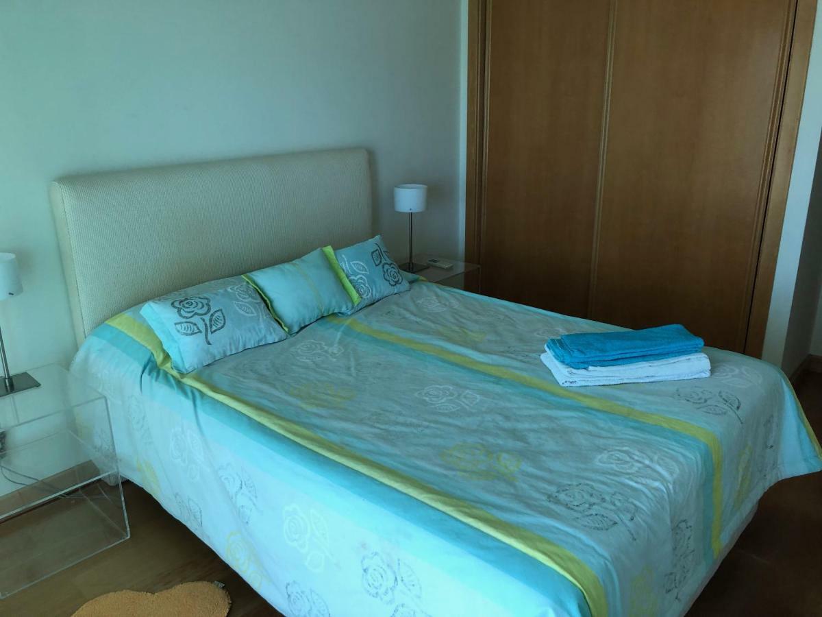Apartment Falesia Penthouse Albufeira