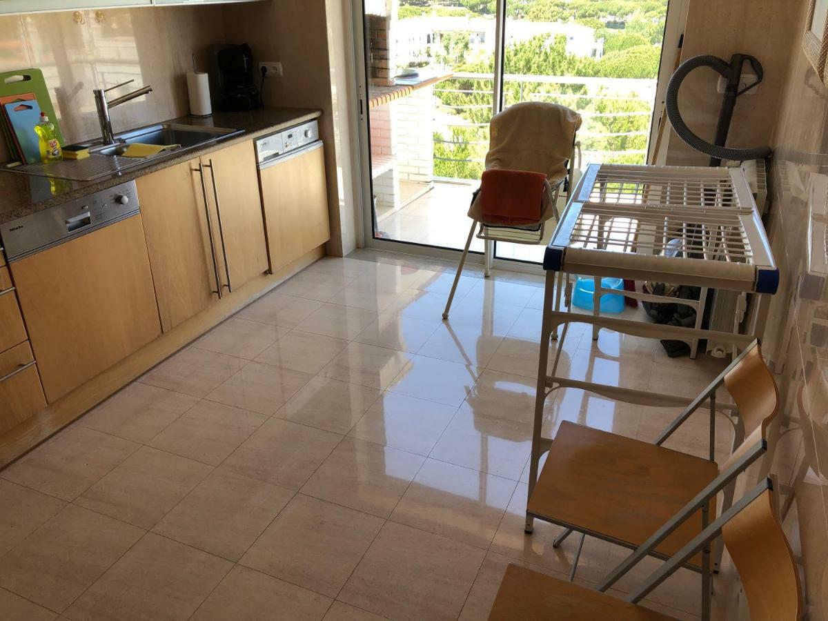 Falesia Penthouse Apartment *