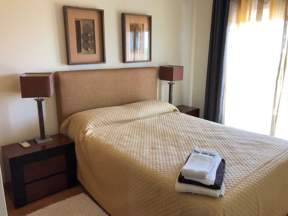Falesia Penthouse * Albufeira