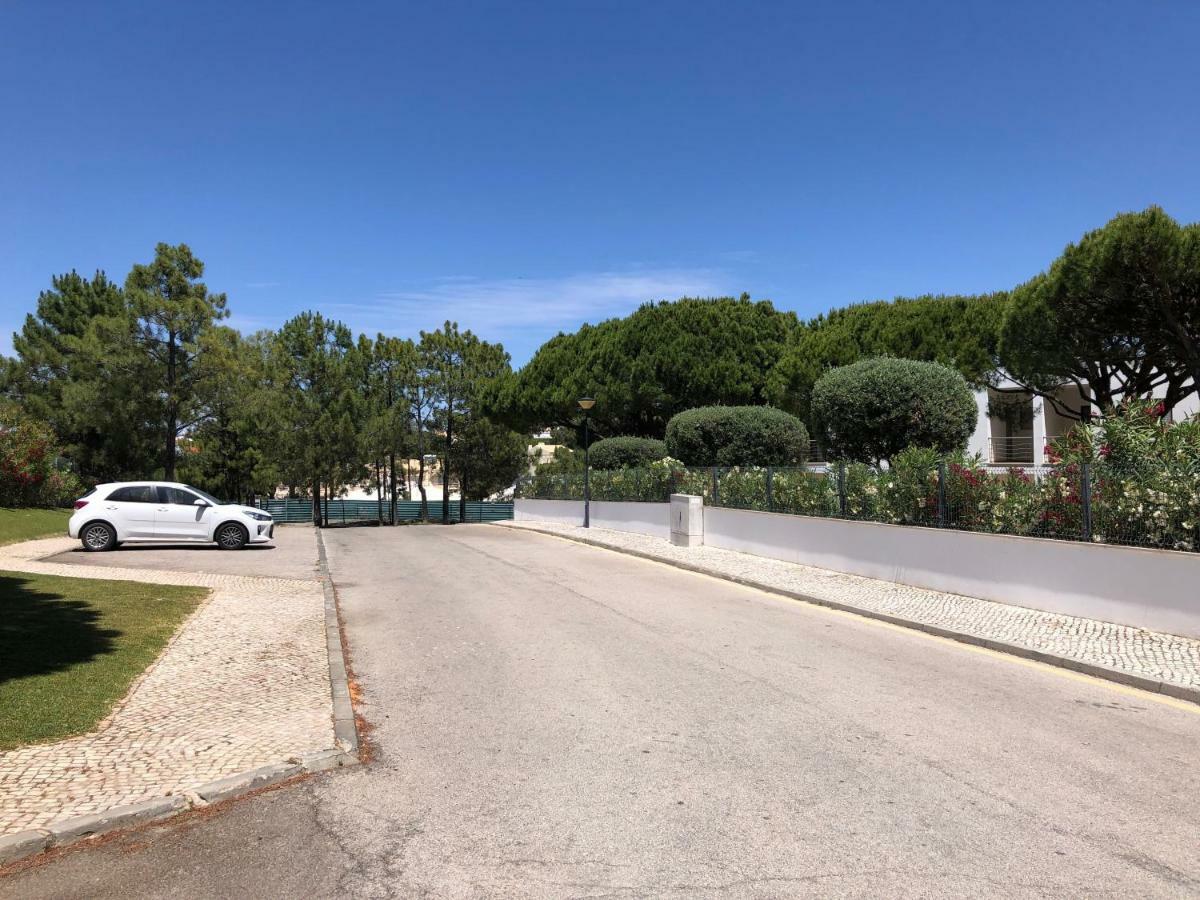 Apartment Falesia Penthouse Albufeira