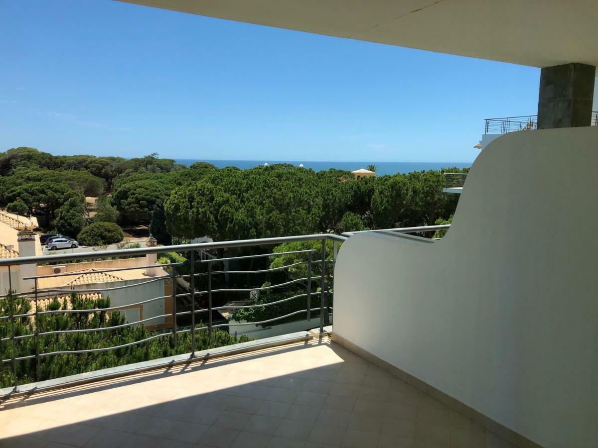 Apartment Falesia Penthouse Albufeira
