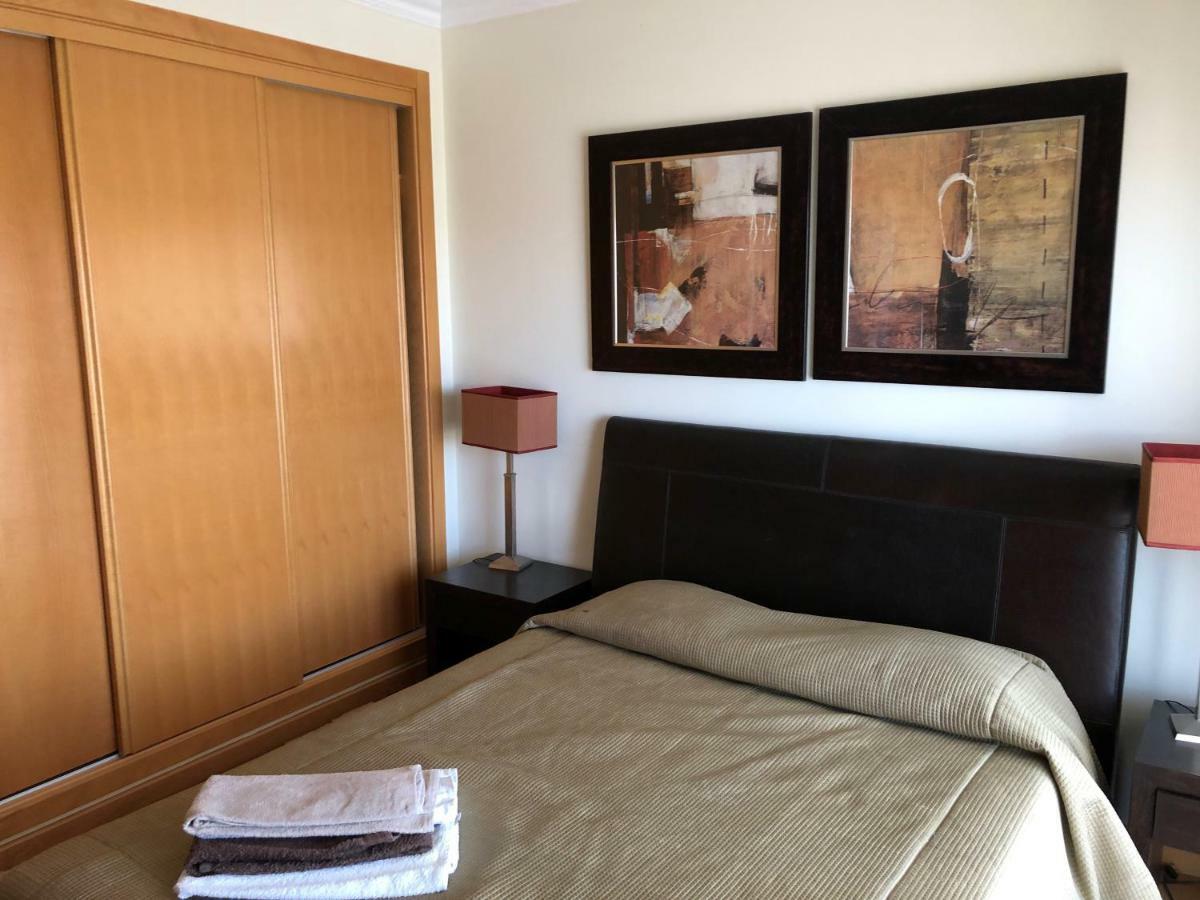 Falesia Penthouse * Albufeira