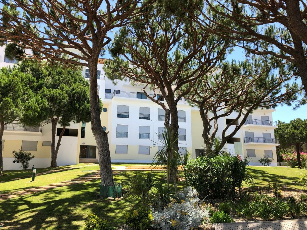 Apartment Falesia Penthouse Albufeira