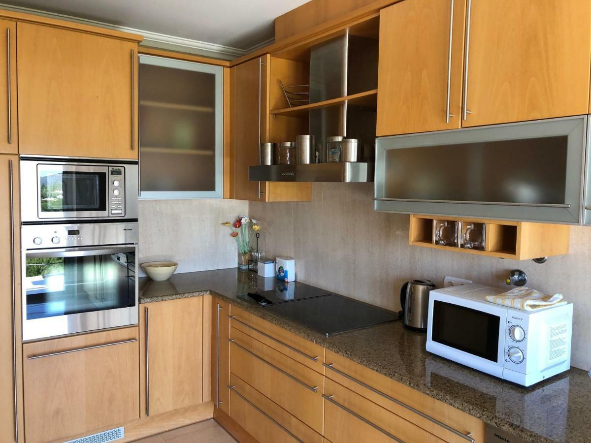 Falesia Penthouse Apartment Albufeira