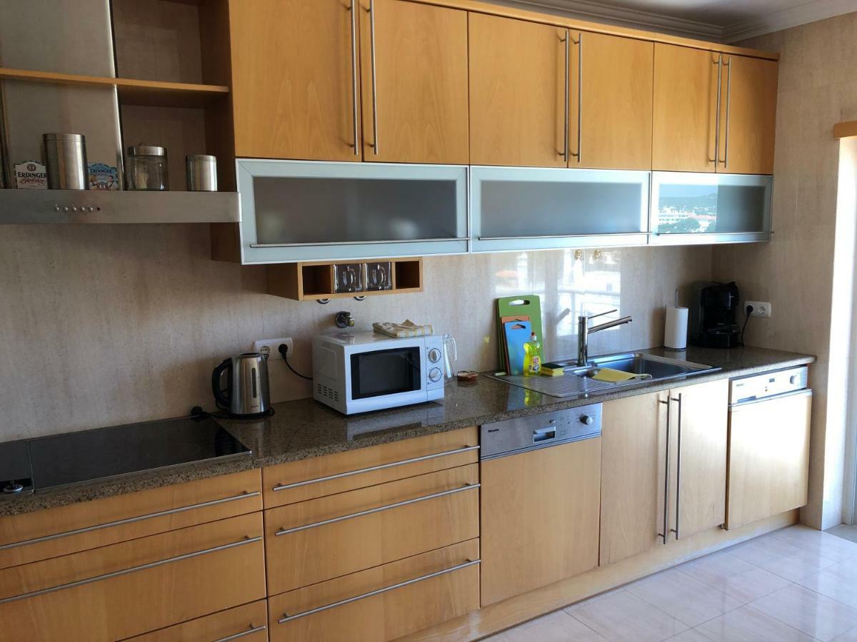 Falesia Penthouse Albufeira