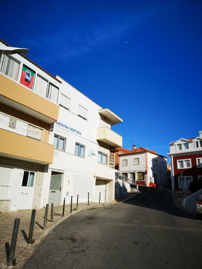 Apartamento By The Sea Sesimbra