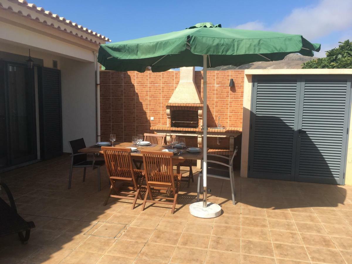Casa De Nunes Village Holiday home Porto Santo