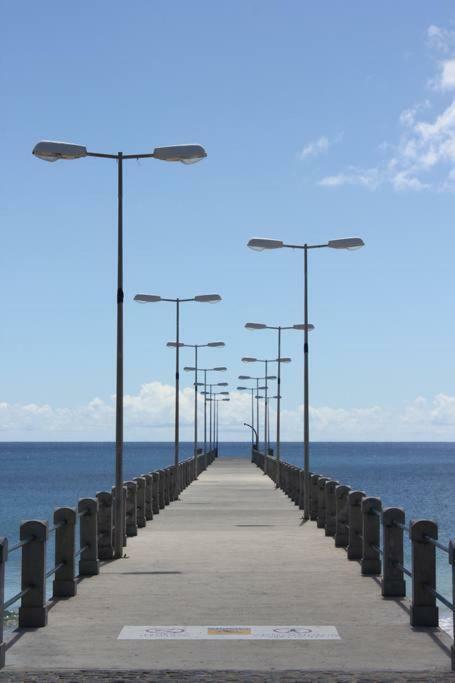 Casa De Nunes Village Porto Santo