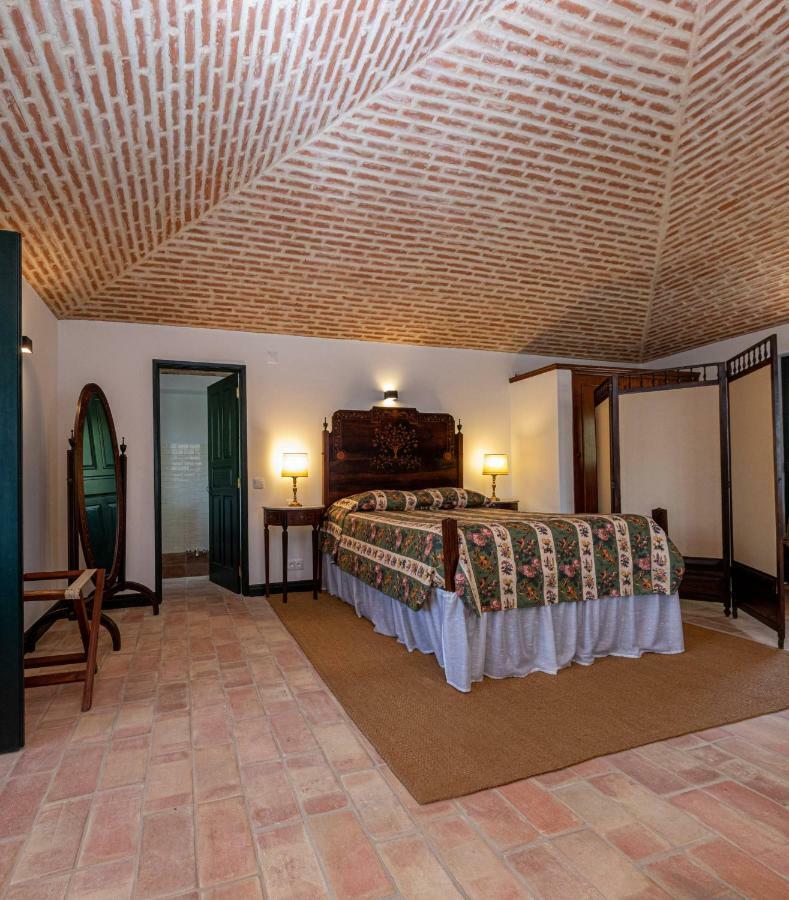 Quinta Da Foz Farm stay Foz do Arelho