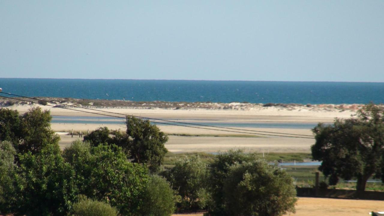 Villa Vista Mar E Piscina