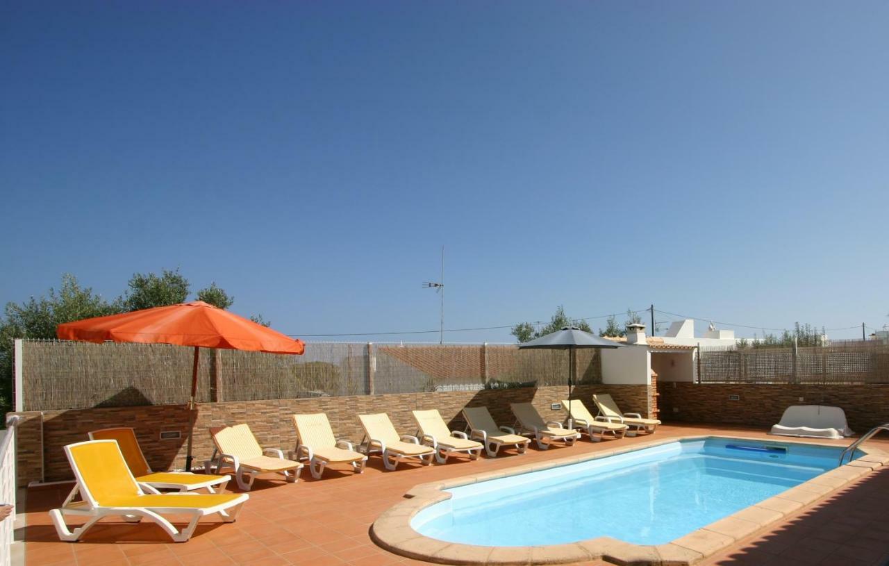 Vista Mar E Piscina *