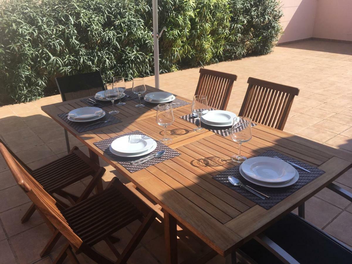 Holiday home Casa De Nunes Village Porto Santo