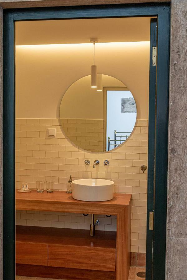 Farm stay Quinta Da Foz *