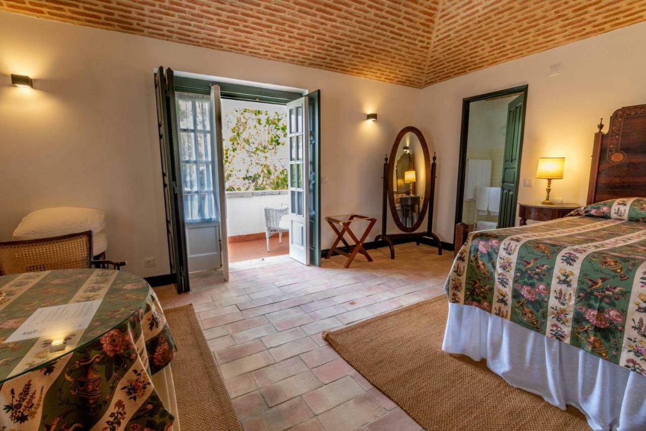 Farm stay Quinta Da Foz Foz do Arelho