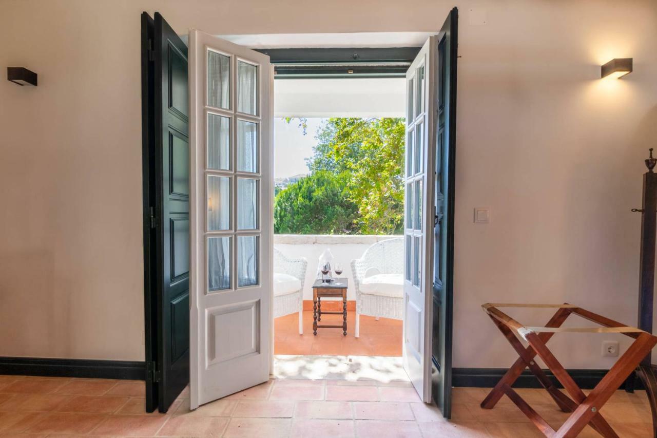 Farm stay Quinta Da Foz Foz do Arelho