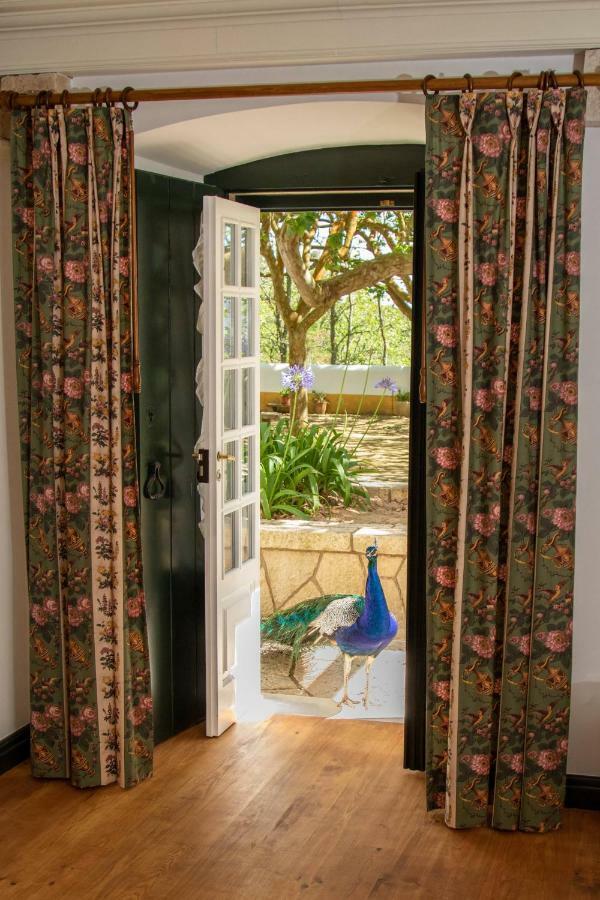 Farm stay Quinta Da Foz Foz do Arelho