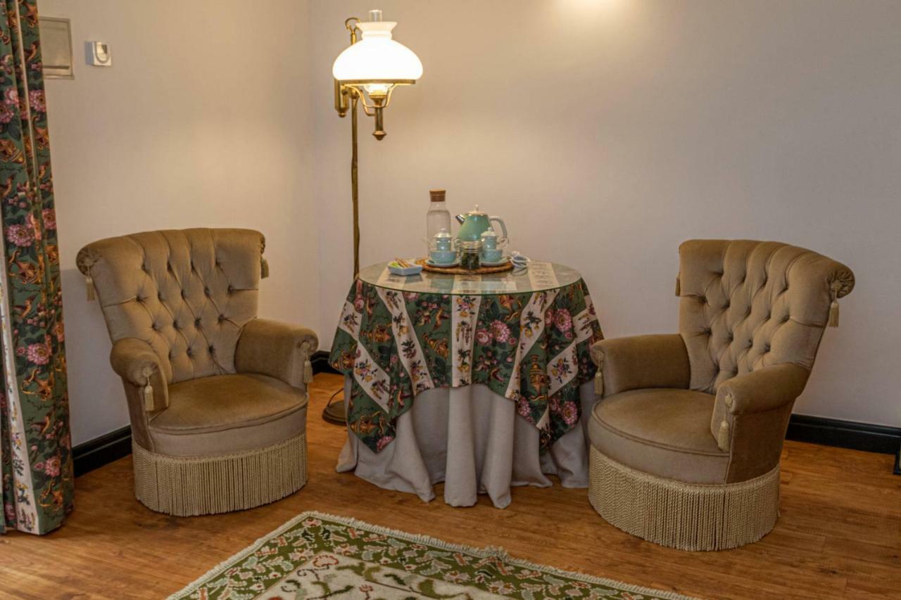 Quinta Da Foz Farm stay