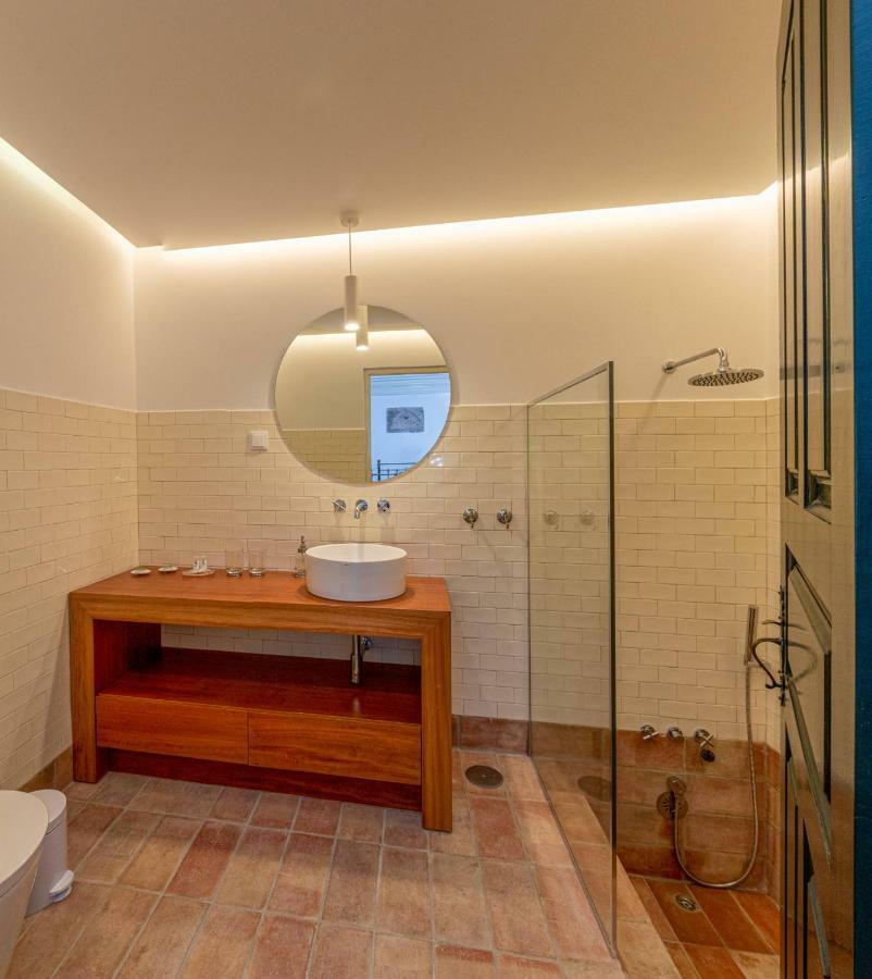 Quinta Da Foz Farm stay Foz do Arelho
