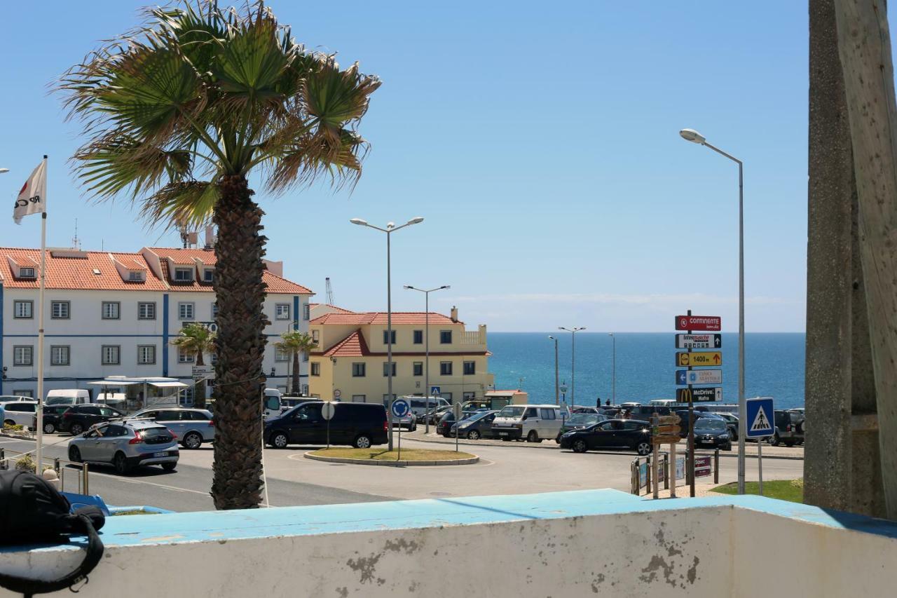 Apartment Prime Oceanfront 2 *