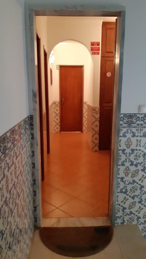 Alojamentos S.jose Guest house