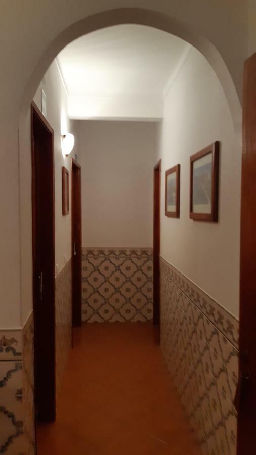 Guest house Alojamentos S.jose