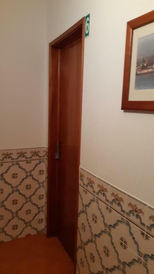 Alojamentos S.jose Guest house