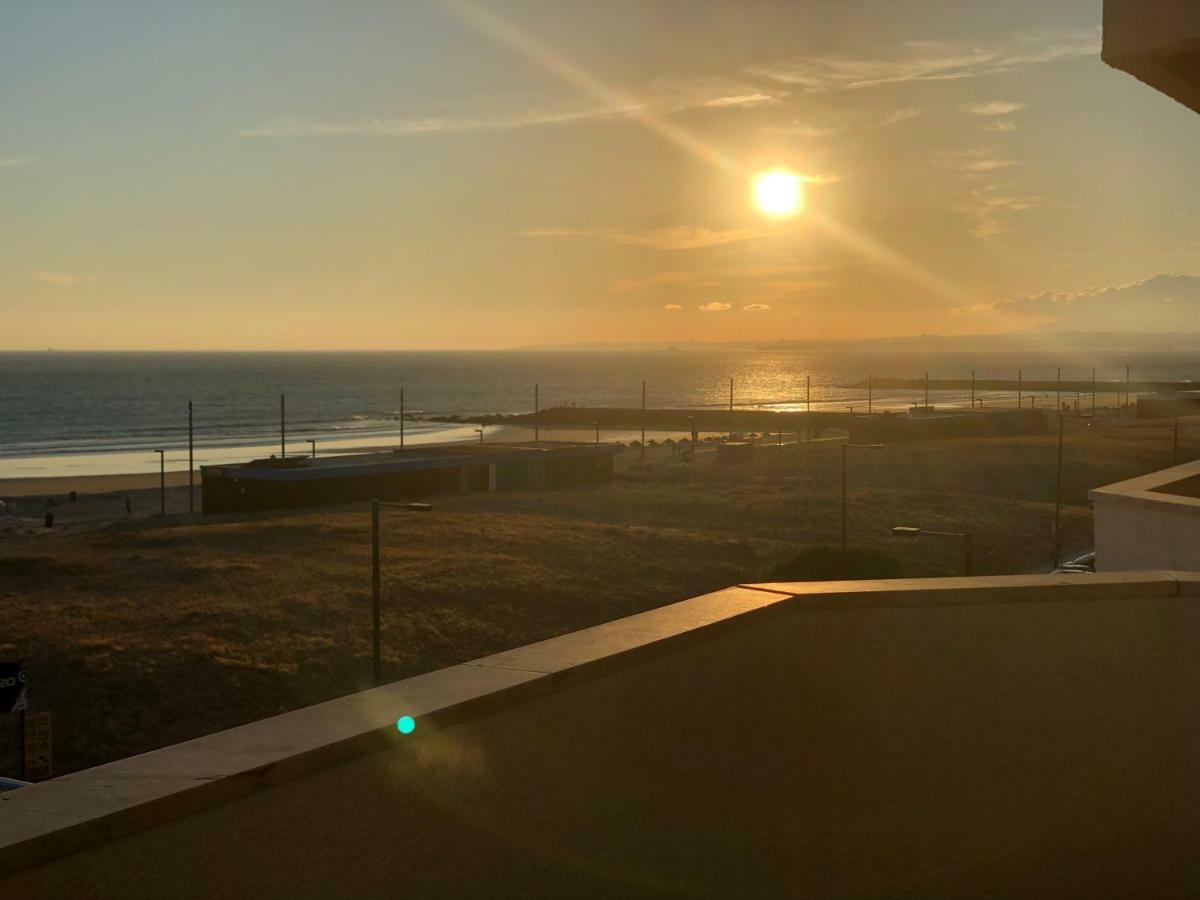 Apartamento Beachfront Caparica Flat Costa da Caparica