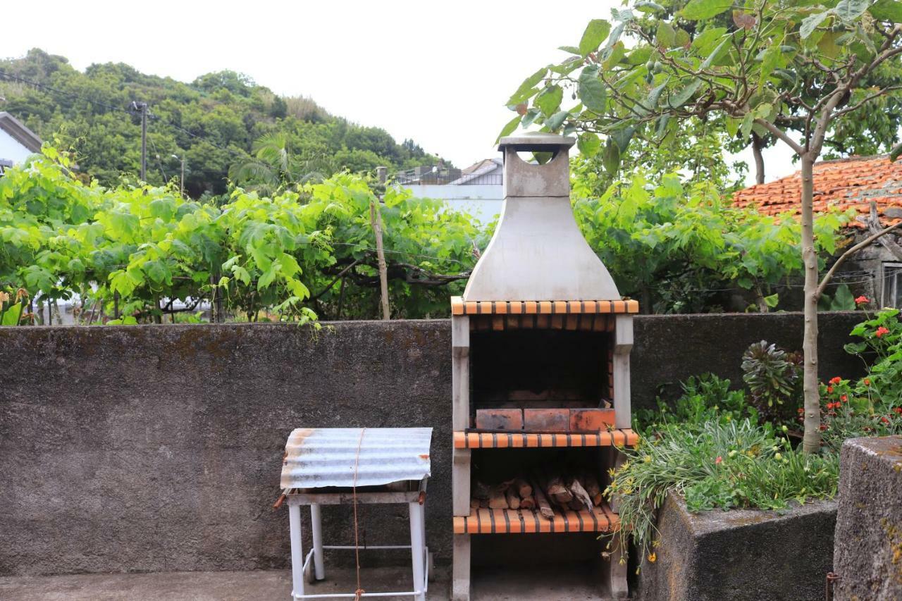 Casa Reizinho Holiday home Santana (Madeira)