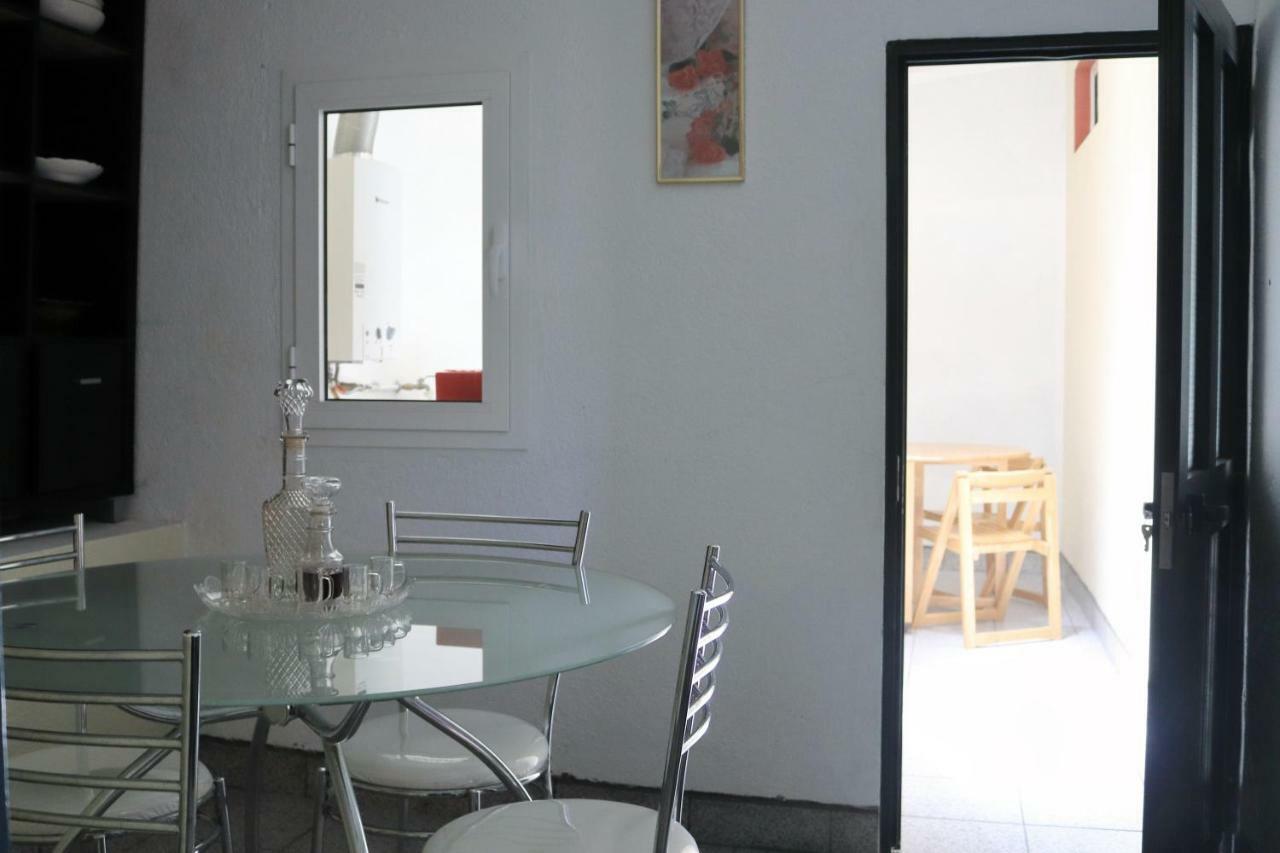 Casa Reizinho Holiday home *