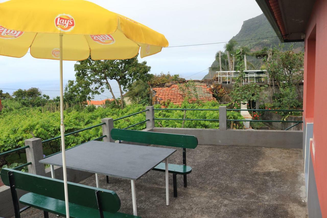 Holiday home Casa Reizinho