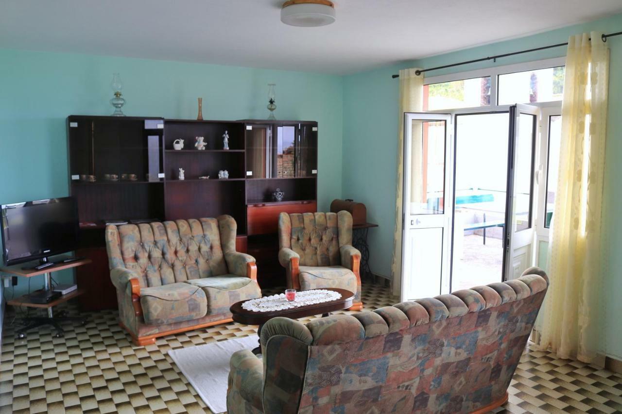 Casa Reizinho Holiday home