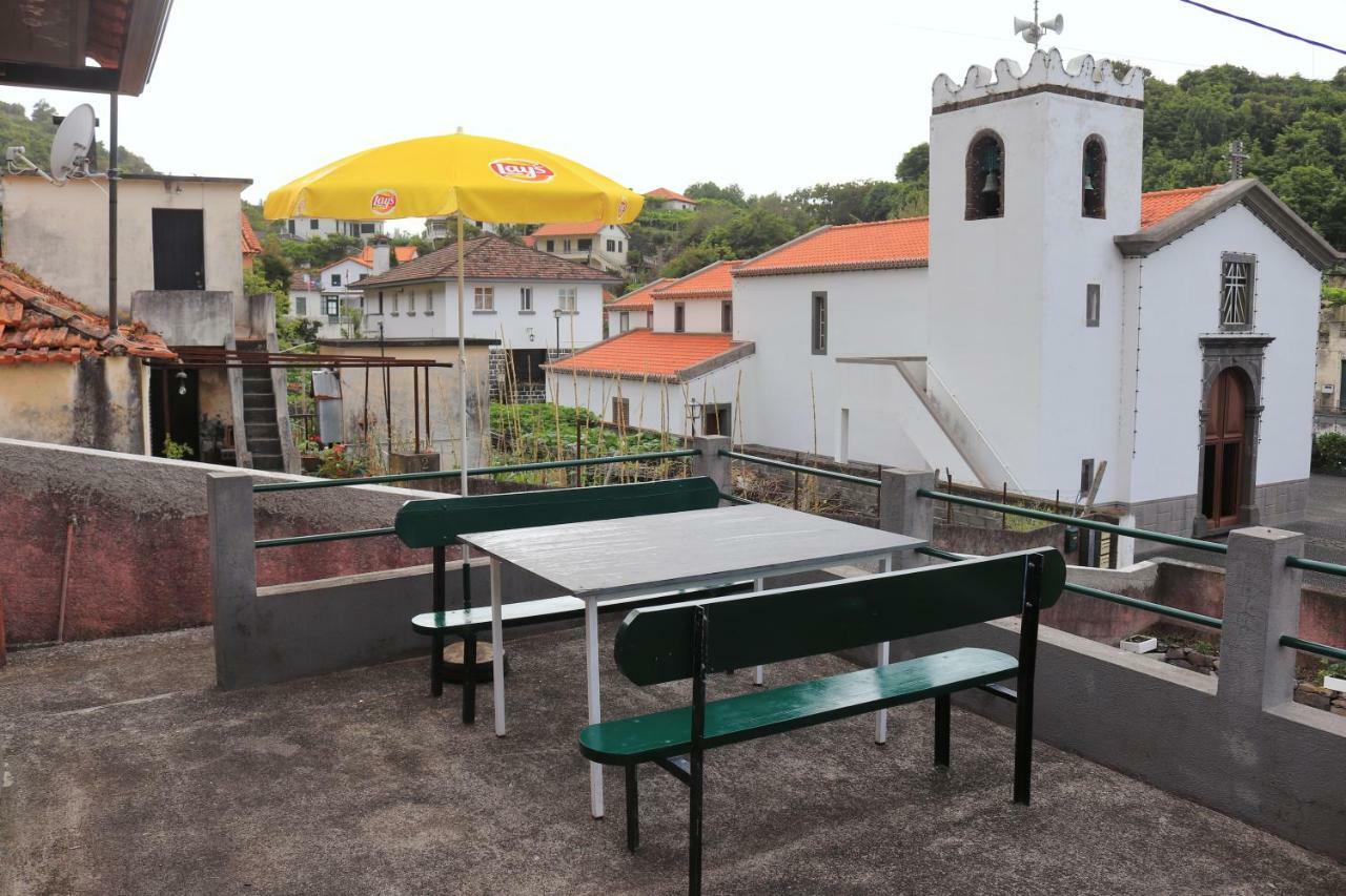 Holiday home Casa Reizinho *