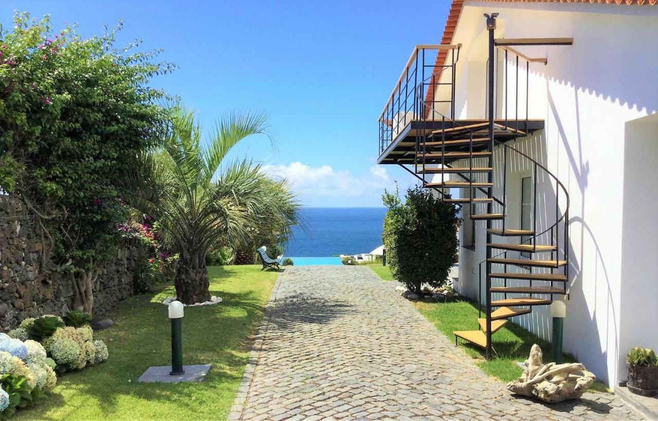374 Ck Seaside Guest House Casa de hóspedes Vila Franca do Campo