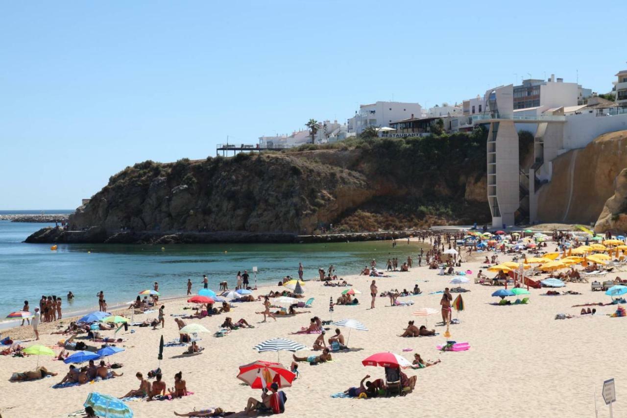 Casa Mar Azul Appartement Albufeira